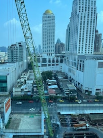 View from room
