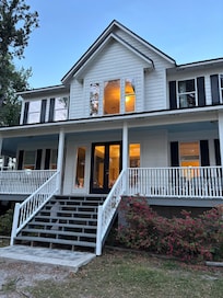 Beautiful home.