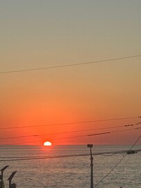 View from Crows Nest