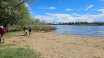 Der Strand