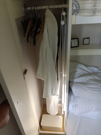 Mantel vom EigentĂŒmer