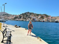 Beautiful Symi!