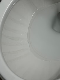 Downstairs toilet