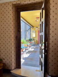 Terrasje