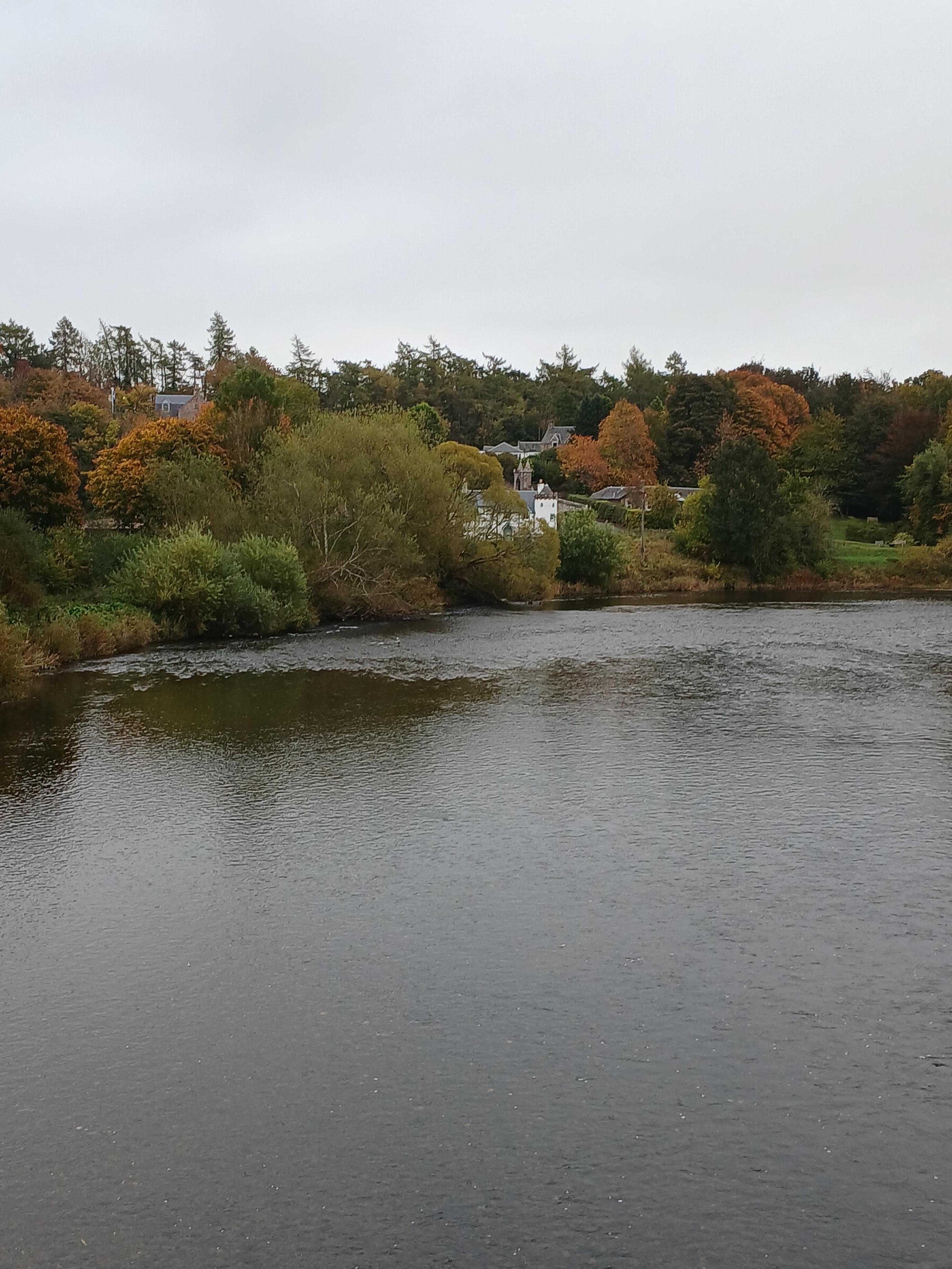 View from our bedroom