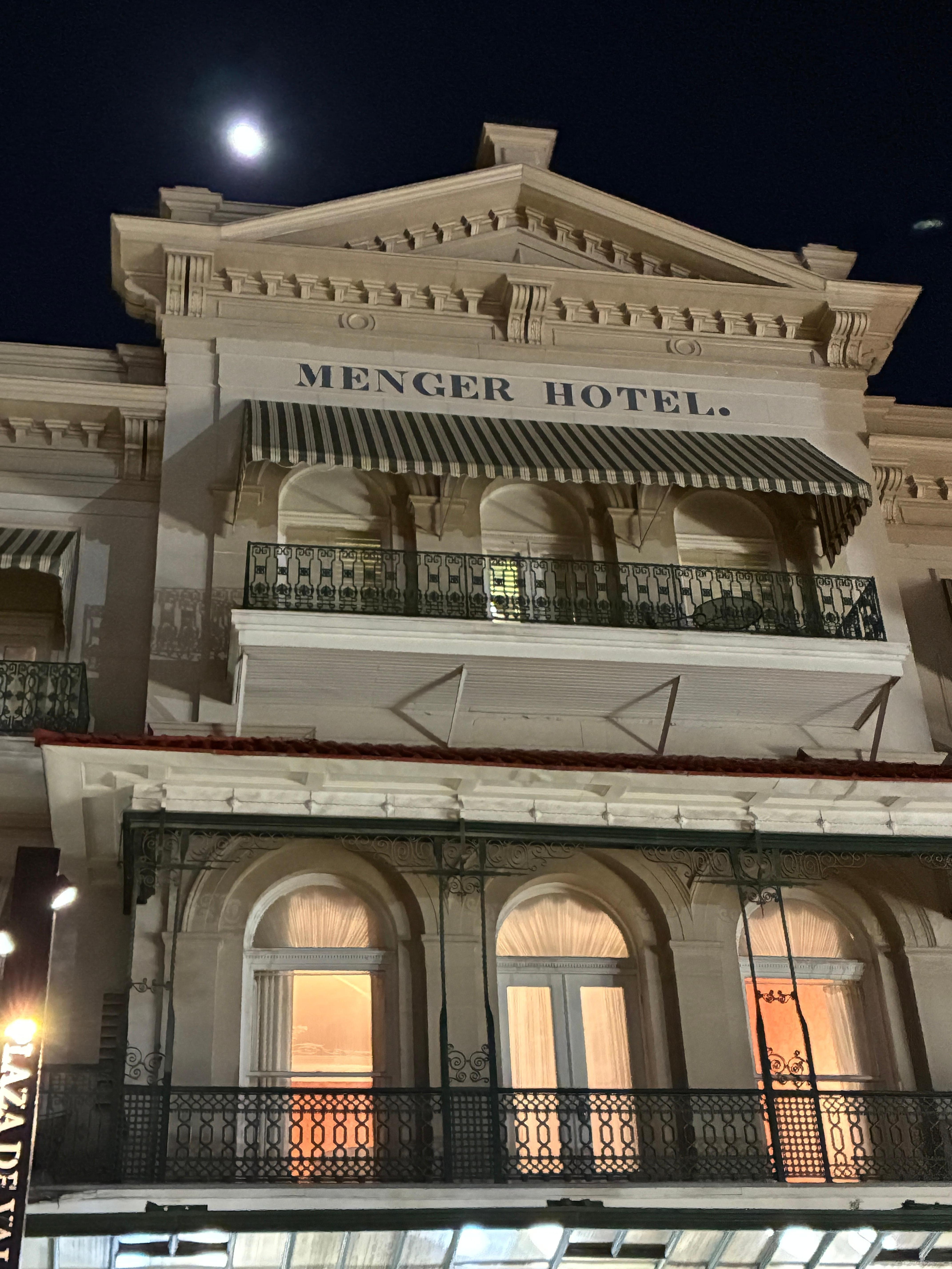 Beautiful architecture 