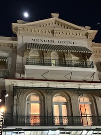 Beautiful architecture