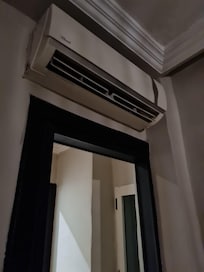 Air conditioner not working