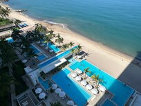 The Pools are amazing