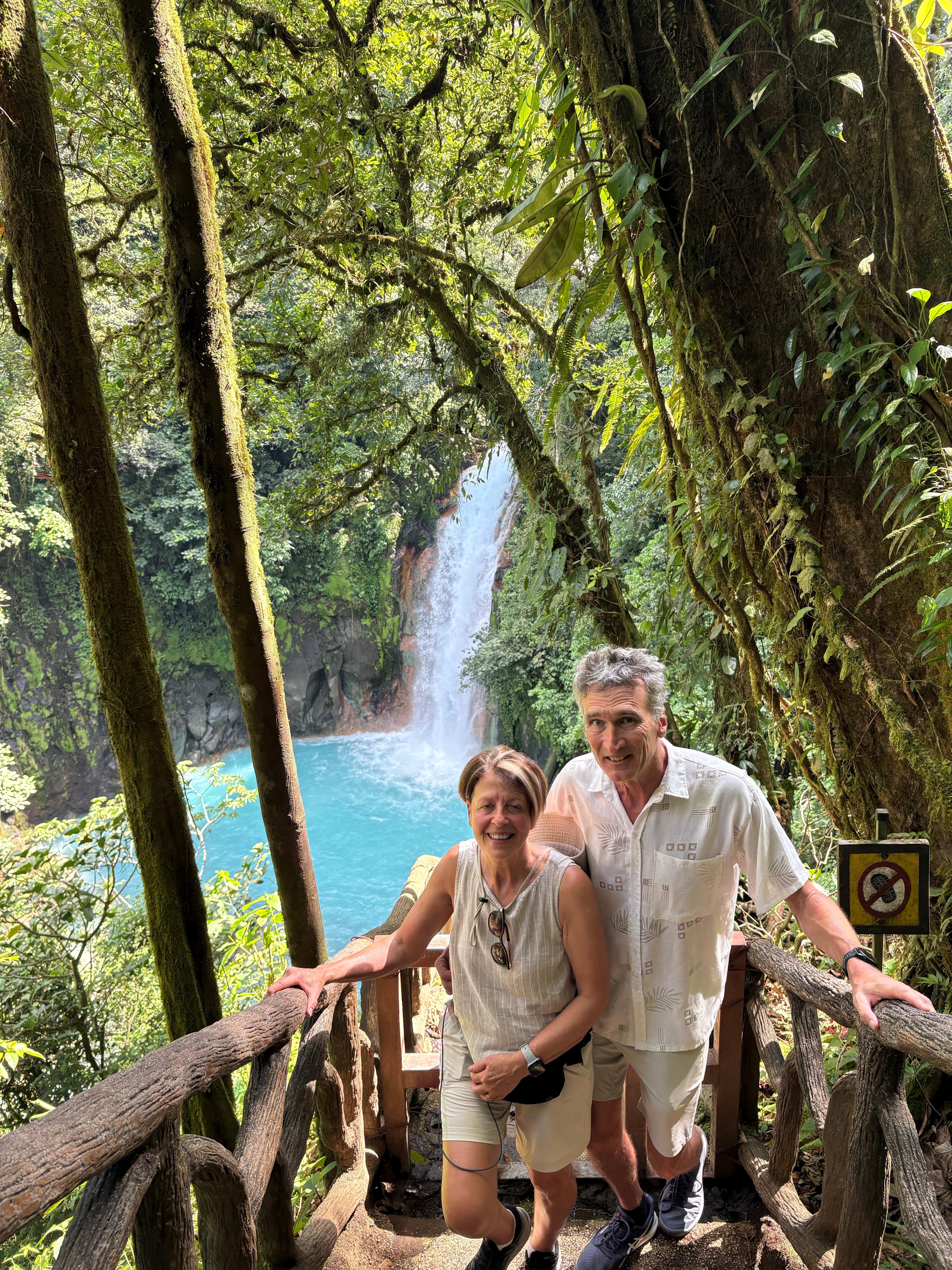 Lots of excursions to go on