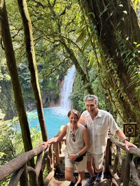 Lots of excursions to go on