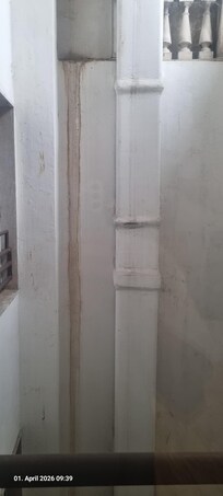 Ansicht aus dem Fenster