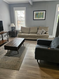 Not the right furniture