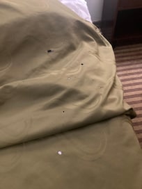 Bed covers