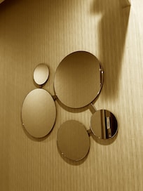 Lobby 1st Floor to Rooms (Ground Floor