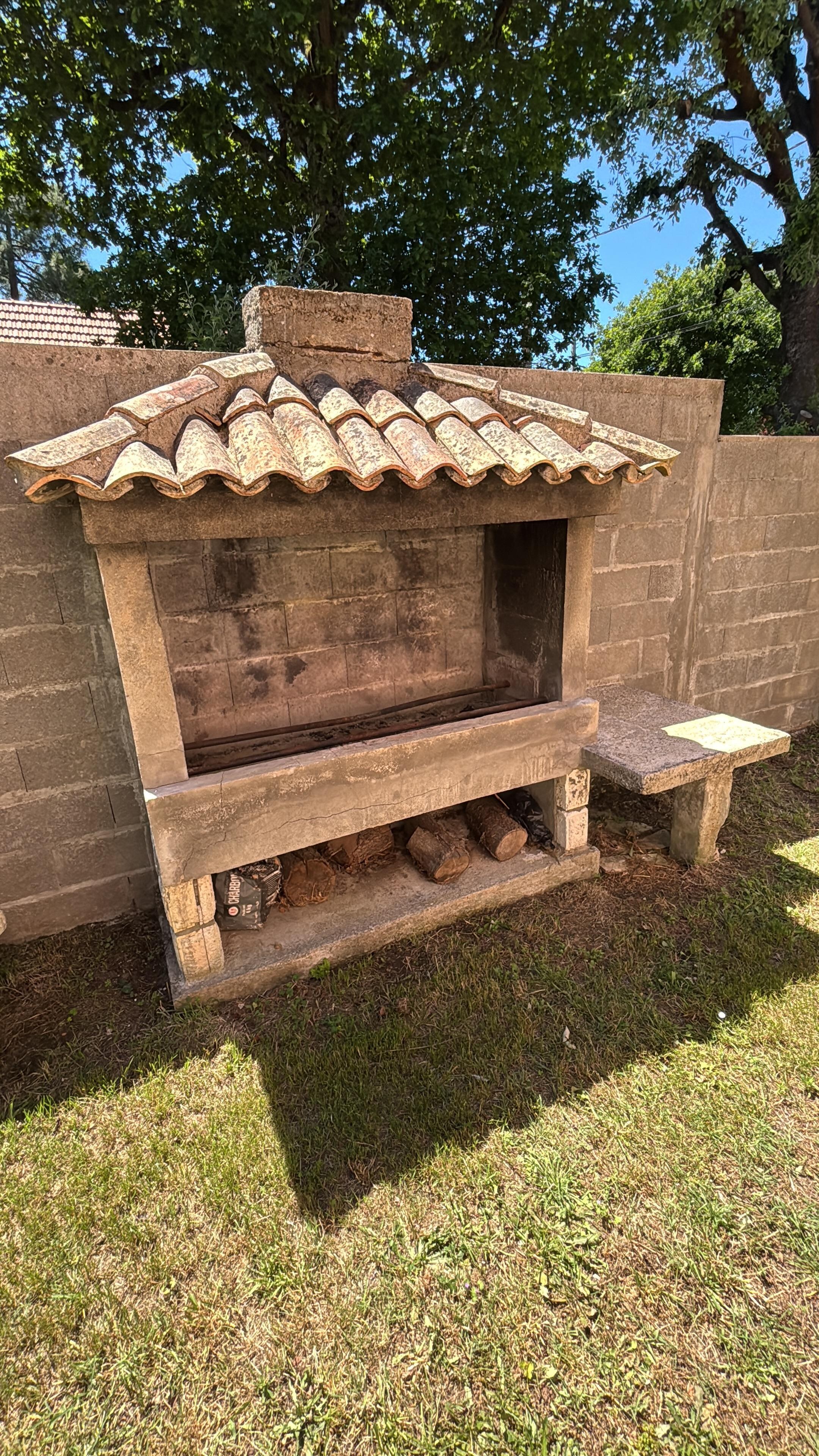 Bbq