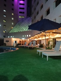 El jacuzzi no le servía lo caliente 💔
