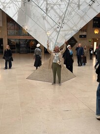 The louvre