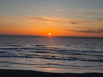 View from our room!!