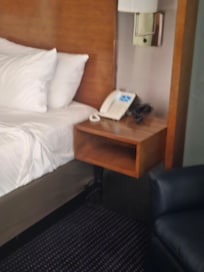 Best nights sleep in a long time.