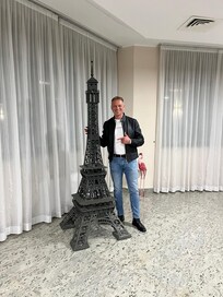 RIVOLI HÔTEL APRÈS MON ANIMATION À TURIN