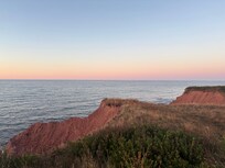 Our backyard!