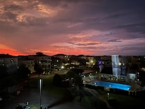 Gorgeous view