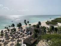 Room view.