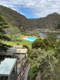 Cataract Gorge