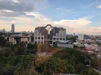 Lste afternoon view from 11th floor