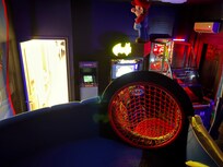 Game room!