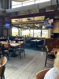 Yard House