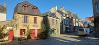 Le village typique