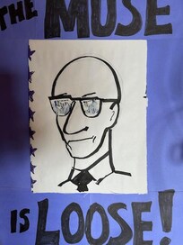 We love the coach for the Penguins--what a turn around this year! The rental was the perfect distance from the games we went to.