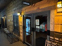 Closed on Mondays and after 5PM