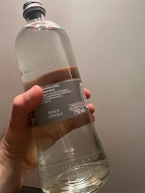 This is your daily water for 2 adults!
