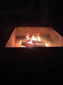 Campfire