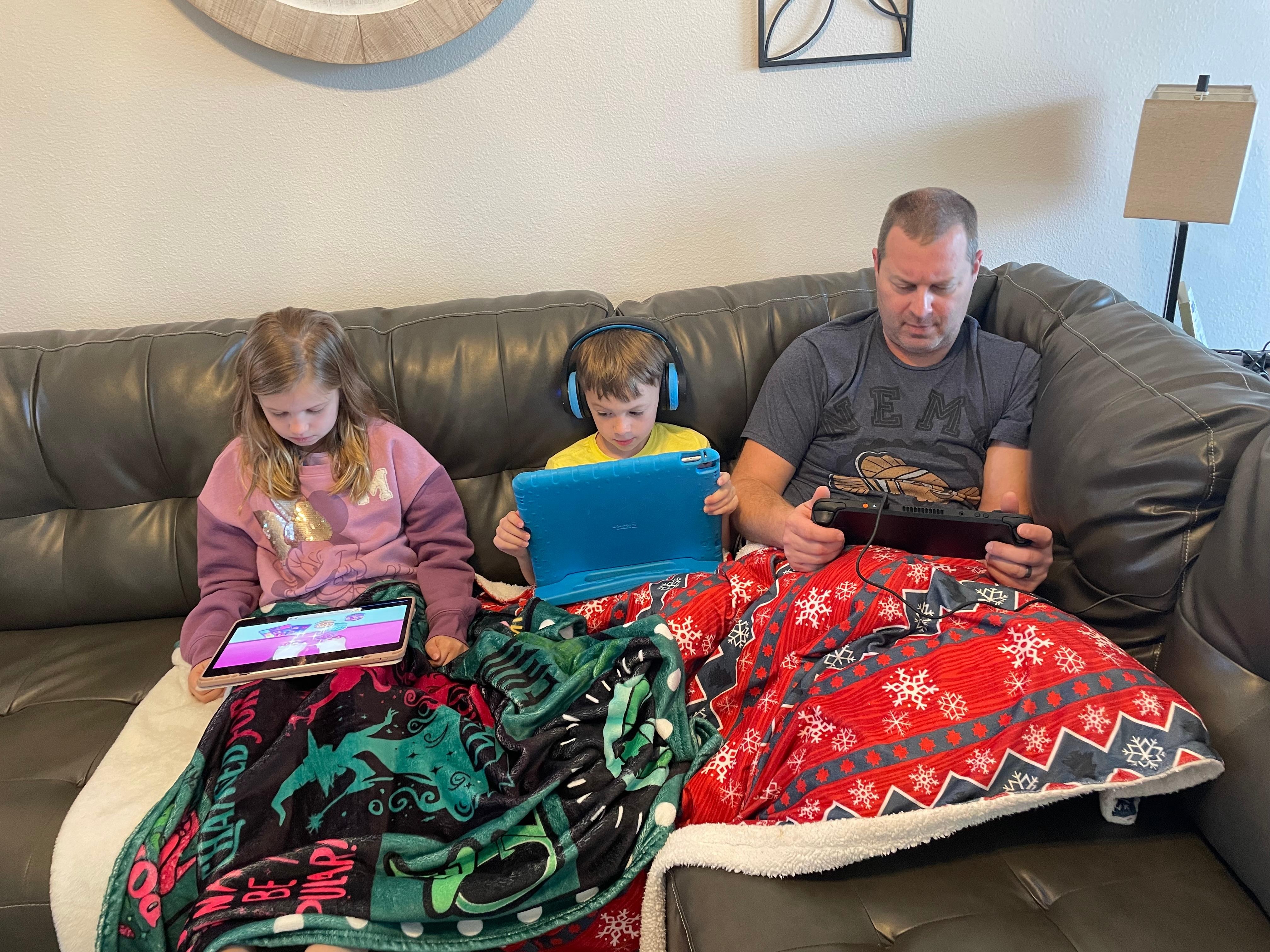 Relaxing with some calm “me time” is so much better than hotel life! 