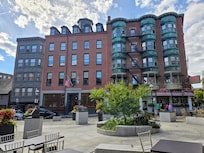 North end