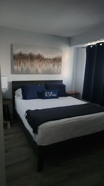 1st bedroom