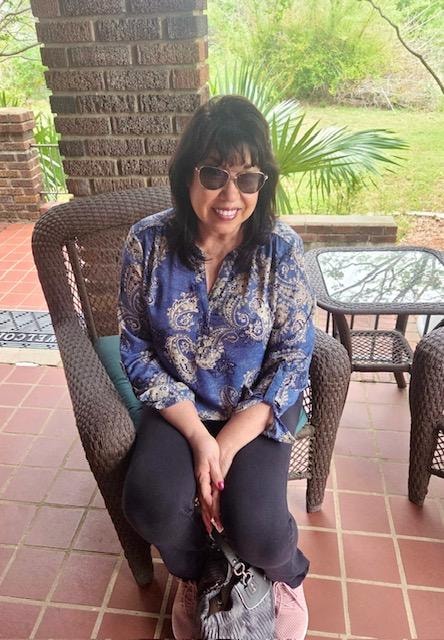 Very happy to celebrate our wedding anniversary here!