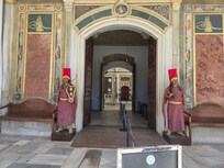 TOPKAPI PALACE