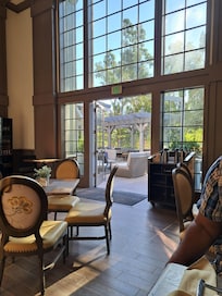 Alba Restaurant