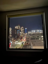 Room 811 , so pretty