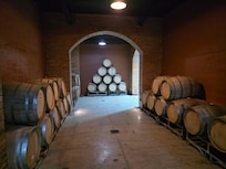Wine cellar