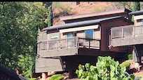 Our Cliff Vista Suite Cottage