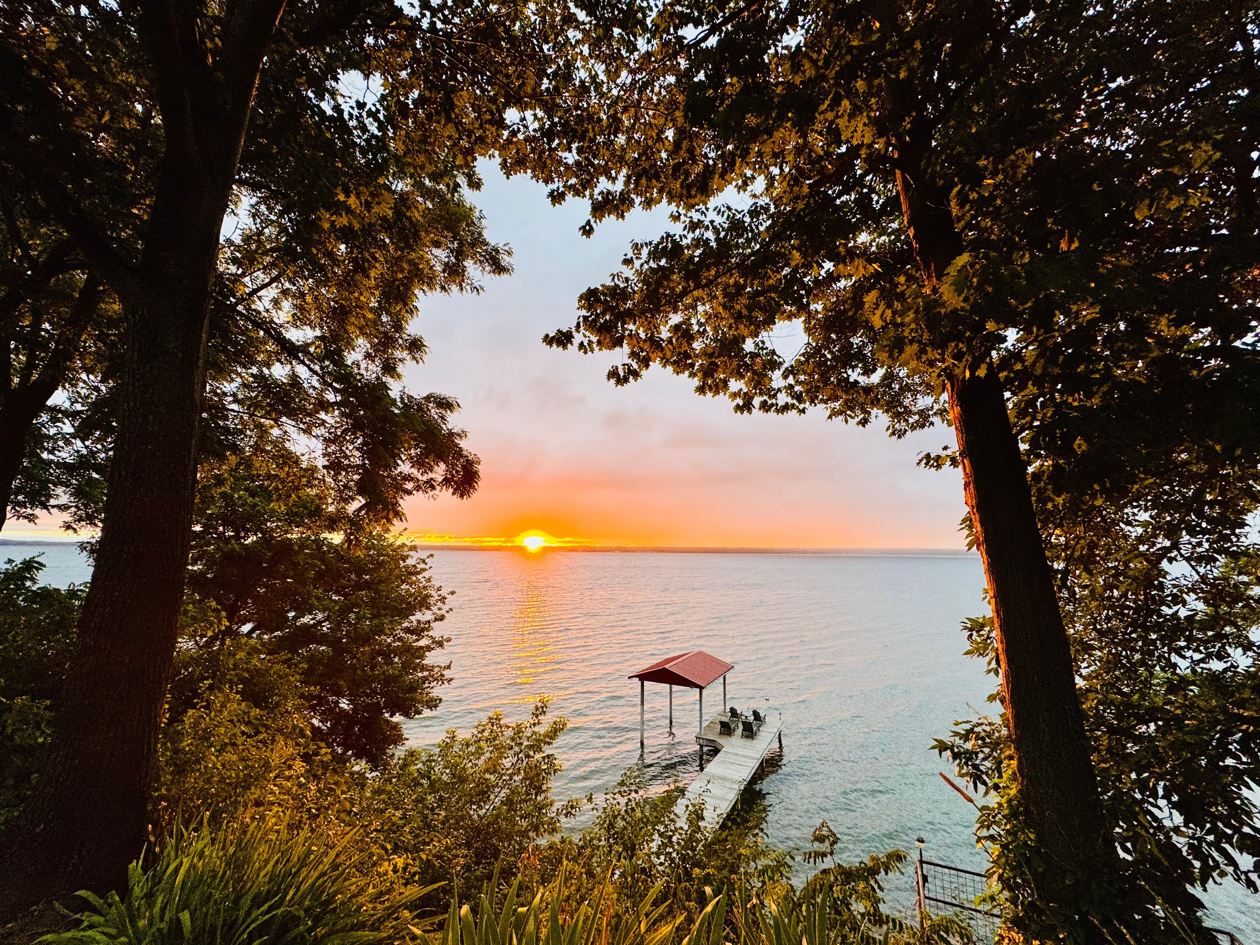 Sunrise