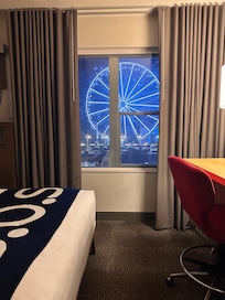 Our room ❤️
