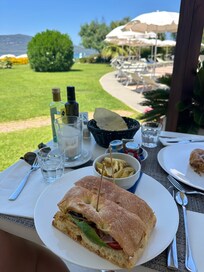 Lunch