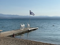 De pier